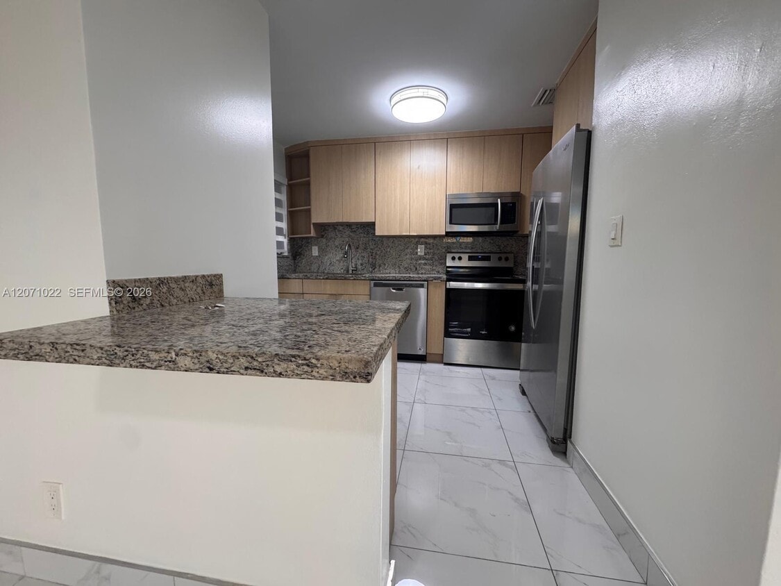 Photo - 7135 Southwest 22nd Street, Miami, FL 33155 - 2 BR 1 BA multi-family home