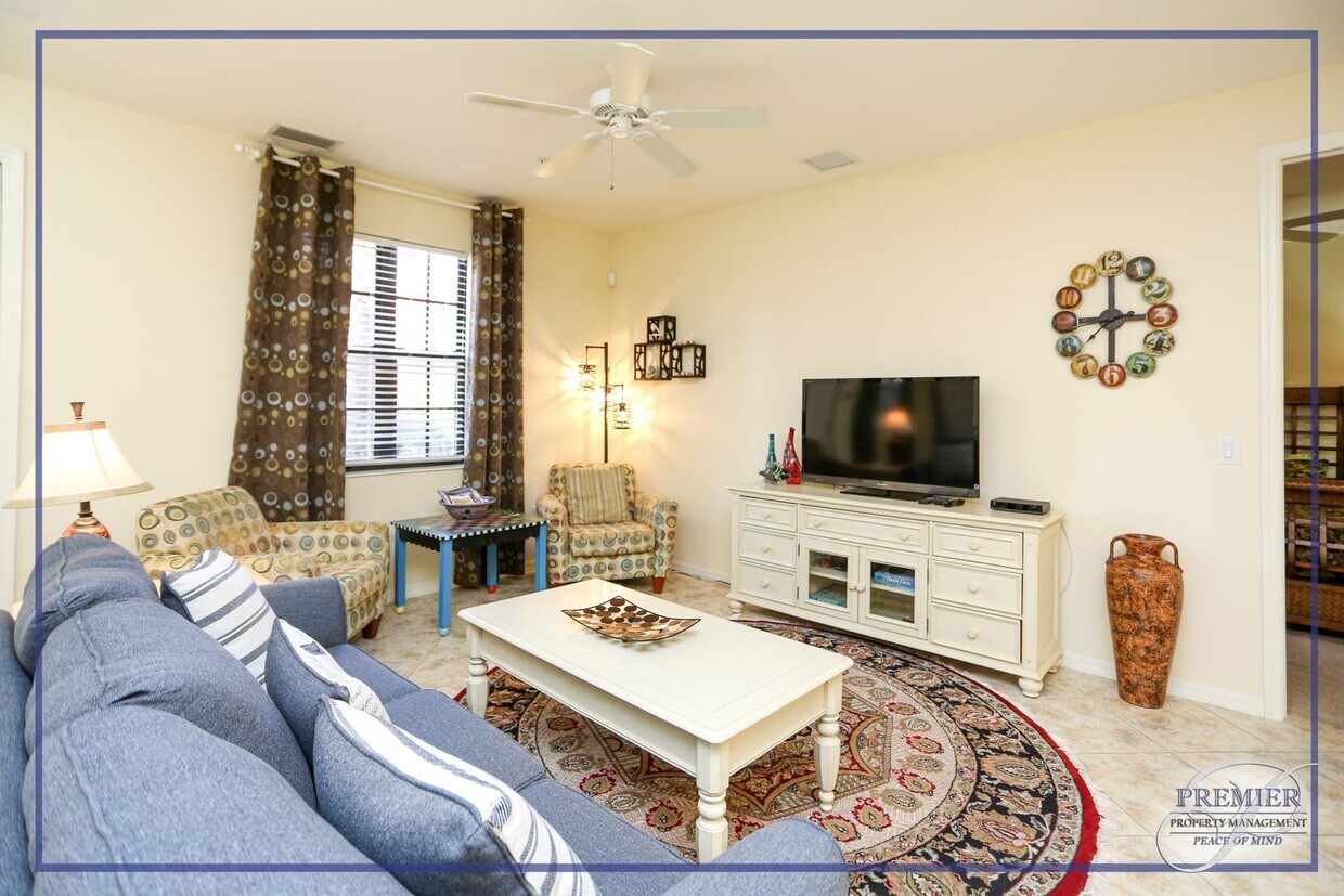 Foto principal - ***OLE LELY***FULLY FURNISHED ANNUAL***2 B...