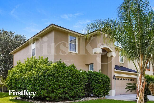 Foto del edificio - 1559 Majestic View Ln