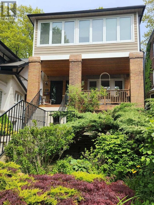Primary Photo - 22B LOWER LEVEL - 22 GLENFERN Ave