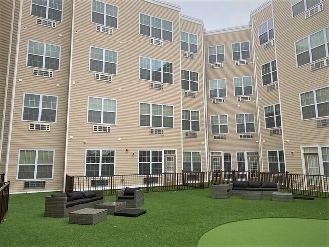 Foto del edificio - 79 W Jersey St