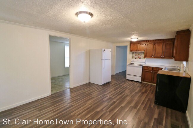 Building Photo - 3 br, 2 bath House - 1907 BOWMAN CIRCLE
