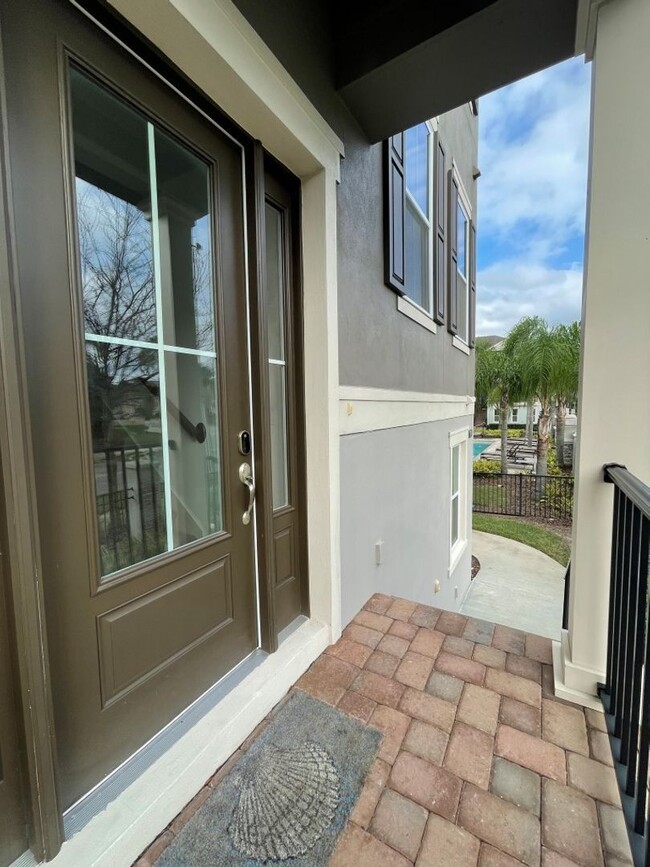 Photo - 191 Sun Palm Ln Townhome