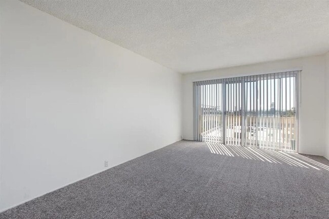 Foto del edificio - Large 1-bedroom condo at The Plaza Condos in Pacific Beach
