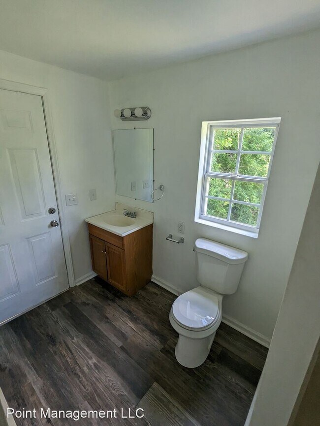 Building Photo - 4 br, 2 bath House - 721 Staunton Ave NW