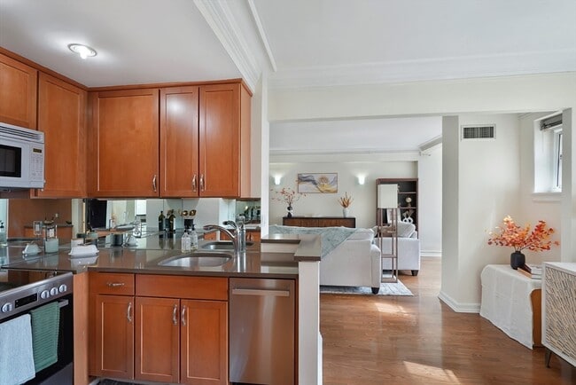 Foto del edificio - 20 Chapel St