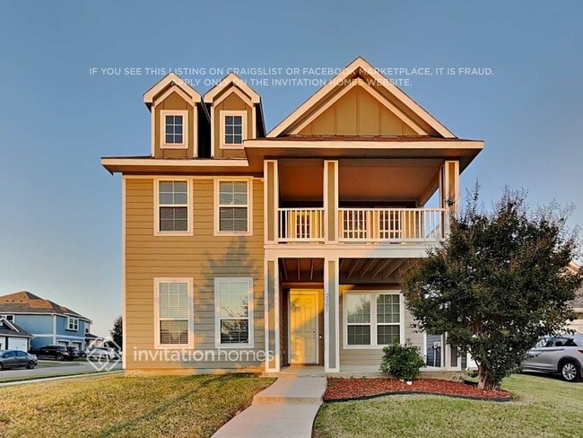 Building Photo - 2301 Eton Pl