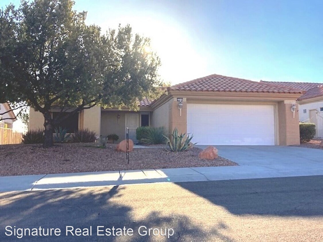 2504 Keppel Sands Dr, Las Vegas, NV 89134 House Rental in Las Vegas