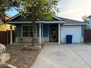 Building Photo - 17414 College Port Dr