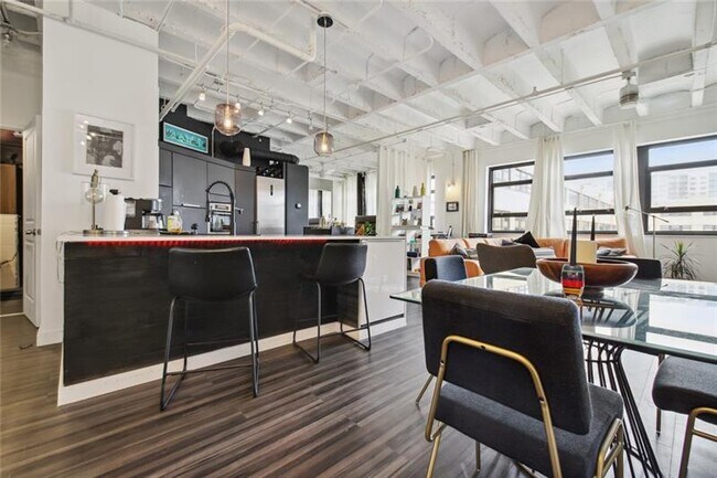 Foto del edificio - 878 Peachtree St NE