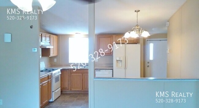 Foto del edificio - 3 bedroom 2 baths Manufactured Home - OWNE...
