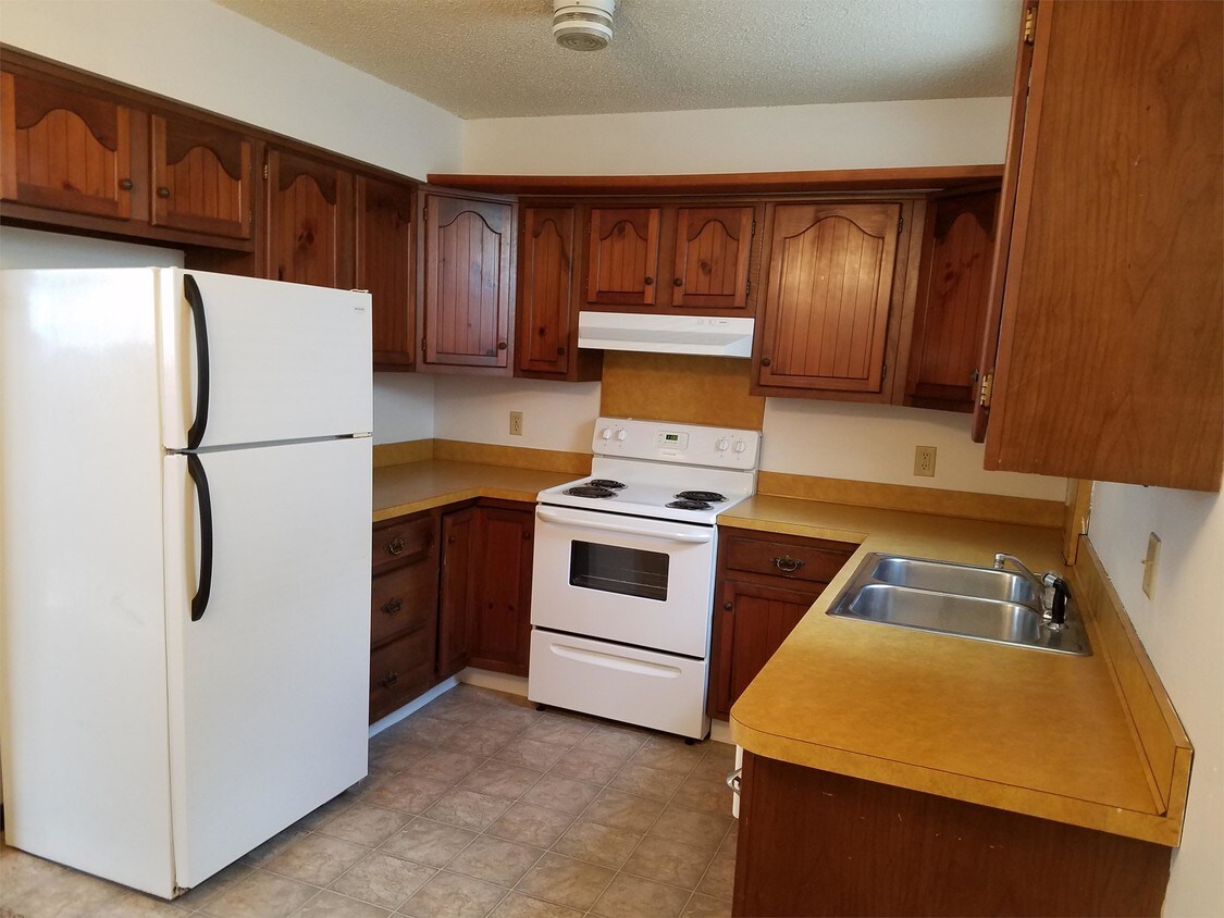 Foto principal - 4206 Spruce Hills Dr