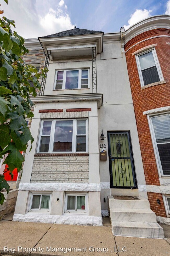 Building Photo - 3 br, 2 bath House - 130 S Highland Ave