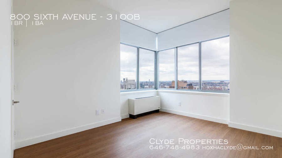 Primary Photo - 800 6th Ave