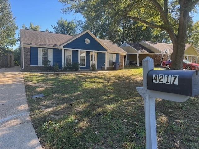 Photo - 4217 Brighton Dr House