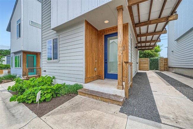 Foto del edificio - 801 N Bluff Dr