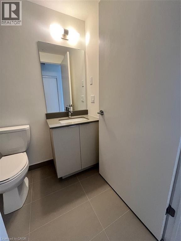 Photo du bâtiment - 3079 Trafalgar Rd