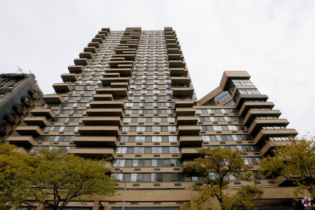 Foto del edificio - Columbia