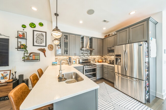 Building Photo - 3453 Holmead Pl NW