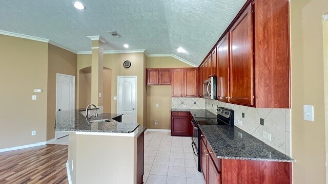 Foto del edificio - 3914 E Auden Cir