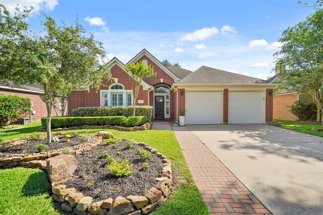 Foto del edificio - 3718 Paigewood Dr
