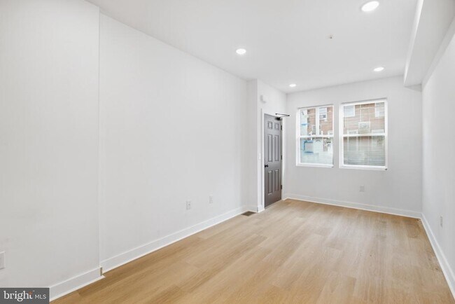 Foto del edificio - 2506 N 12th St
