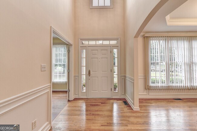 Building Photo - 3615 Ansley Park Dr