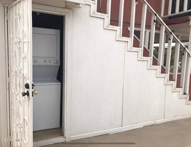 Foto del edificio - 614 Marr St