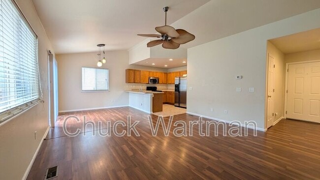 Building Photo - 4140 Pioneer Creek Dr