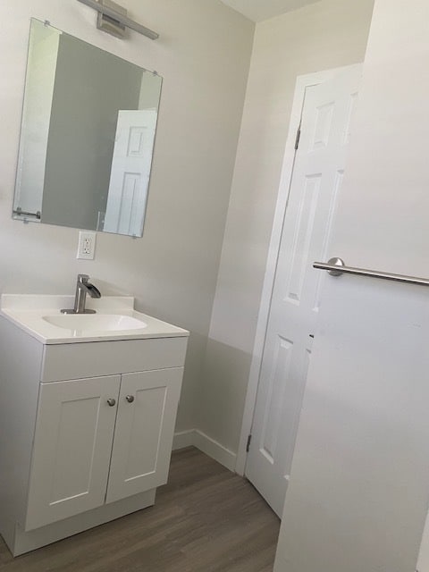 Bathroom - Oaks at Florence