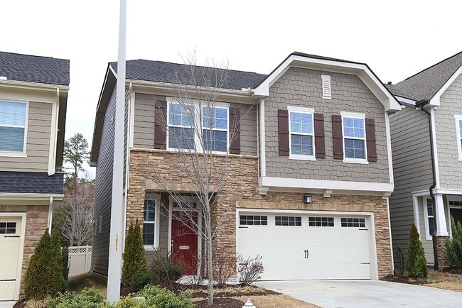 Building Photo - Low Maintenance Detached Home in Central Triangle Location!