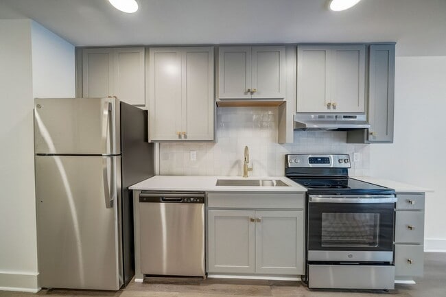 Interior Photo - Riviera Apartments