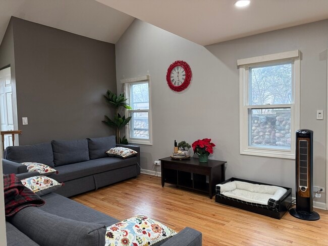 Foto del edificio - 1 S Stonington Dr