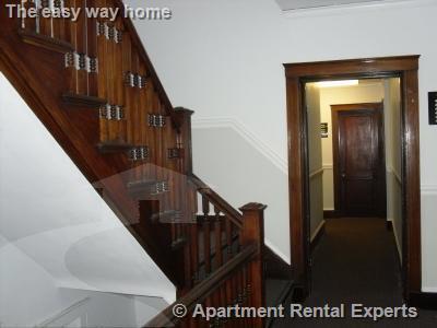 Building Photo - 156-158 Summer St Unit #408