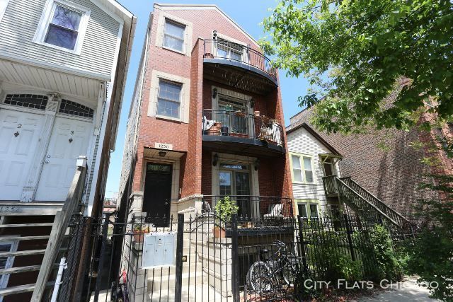 Primary Photo - 1230 W Huron St