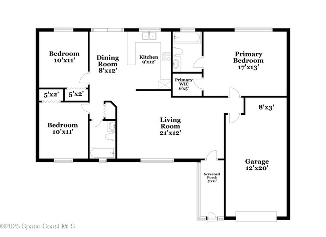 Building Photo - 1084 Thompson Rd SW