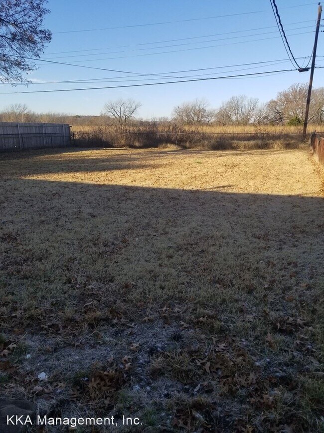 Foto del edificio - 3 br, 1 bath House - 1653 SW Oklahoma Ave
