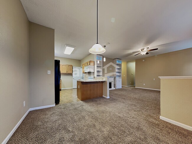 Foto del edificio - 6723 Harvest Ridge Ct