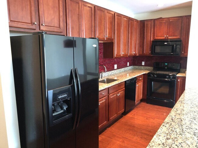 Foto del edificio - Beautiful Conshohocken 2 Bedroom 1 bath Co...