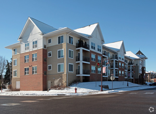 Glendale Place Senior Apartments 55+ Apartments - Savage, MN