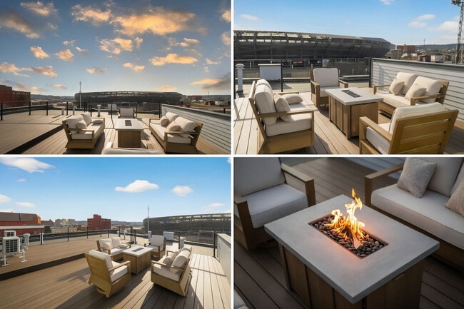 Building Photo - 21 E 15th St