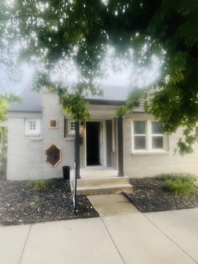 Photo - 1148 N Kentucky Ave House