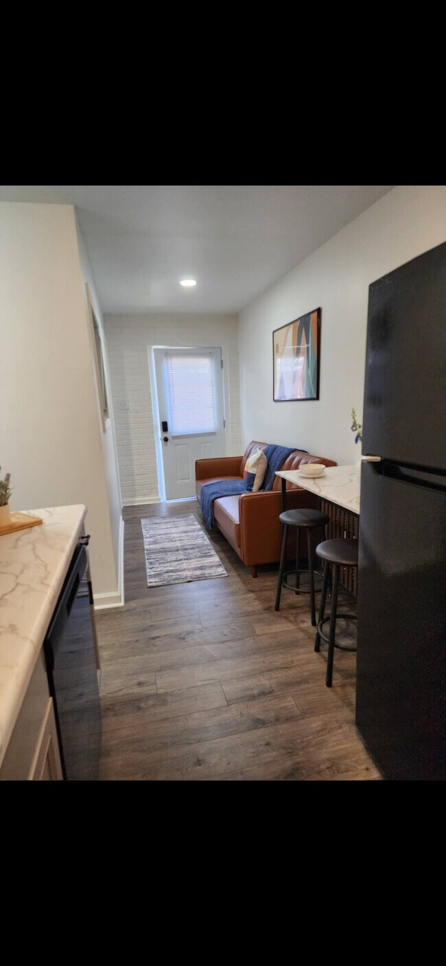 Foto del edificio - West Grant St Apartments