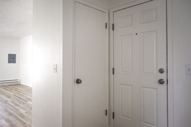 Foto del interior - Kathy Ann Apartments