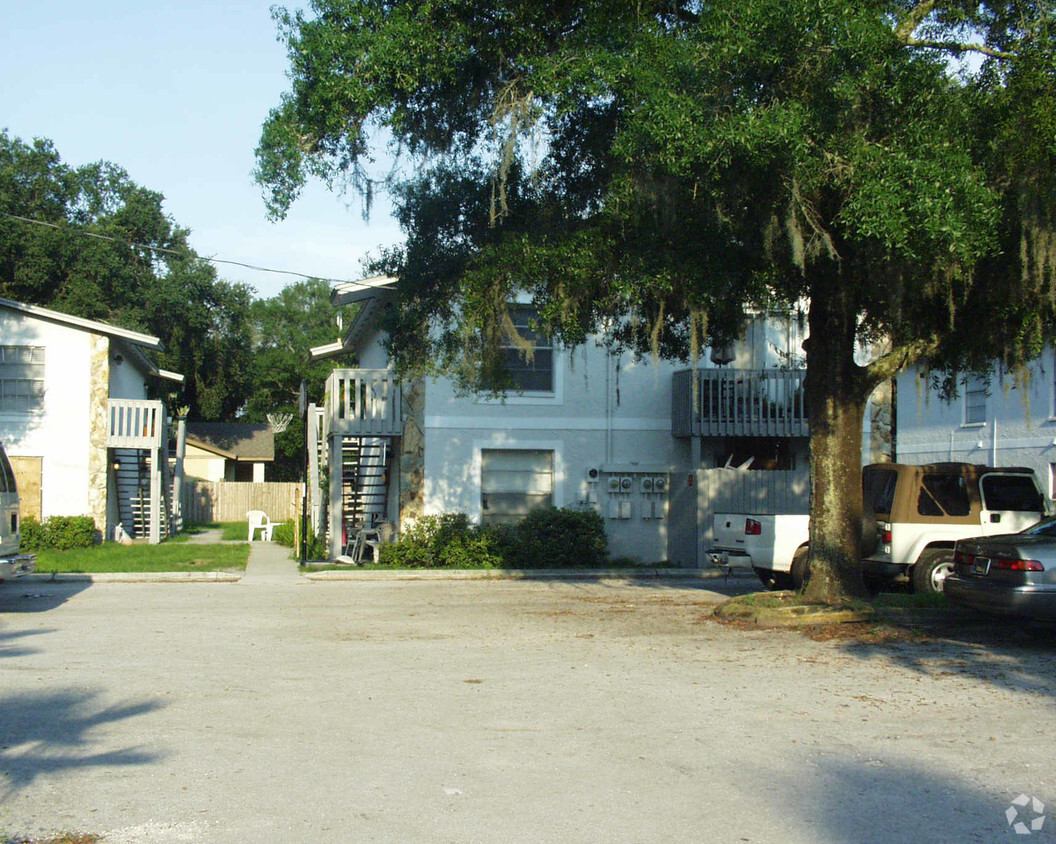 Primary Photo - Christine's Apartments
