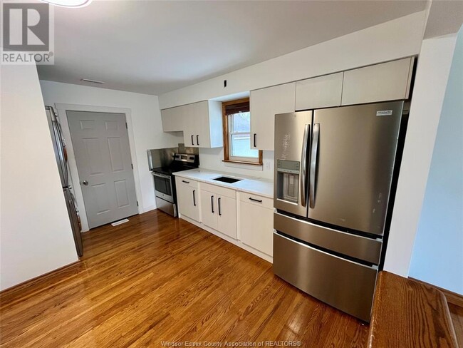 Building Photo - 2505 Askin Ave