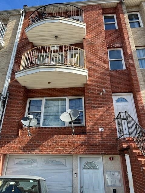 Foto del edificio - 424 6th St