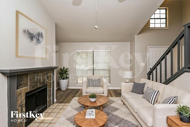 Foto del edificio - 2805 Galemeadow Dr