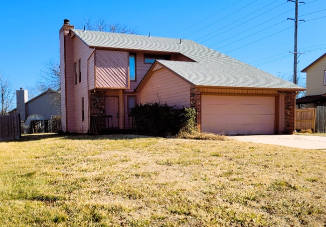 Building Photo - 2348 S Capri St