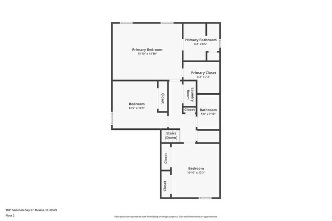 Building Photo - 1021 Seminole Sky Dr